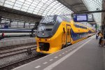 NS VIRM #8637 - Nederlandse Spoorwegen 